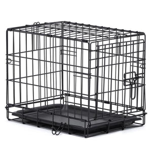 Grreat Choice® Wire Dog Crate