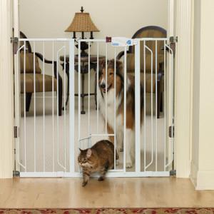 Top Paw® Extra Tall Gate
