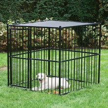 Load image into Gallery viewer, PetSafe® Laurelview Dog Kennel